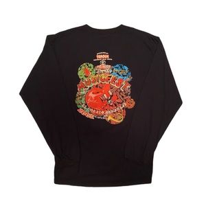 Vintage 2000’s Graphic Longsleeve